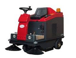cleaning machine