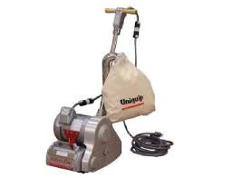 sanding machine