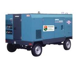 Air Bluer Compressor