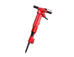 Air Jack Hammer