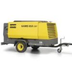 Big Air Compressor Big Air Compressor