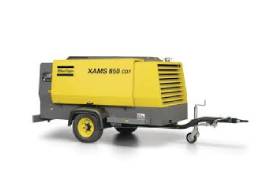 Big Air Compressor