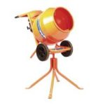 Concrete Mixer