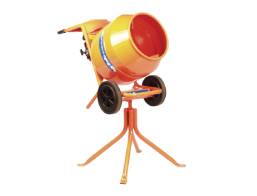 Concrete Mixer