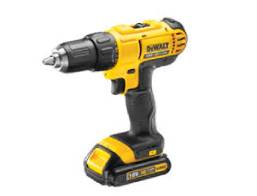 Drill Machine