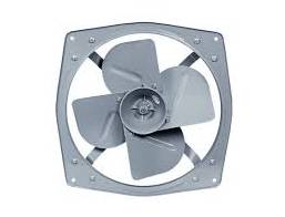 Exhaust Fan