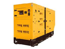 Generator 5kVA to 200kVA