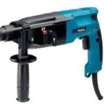 Hammering Drill