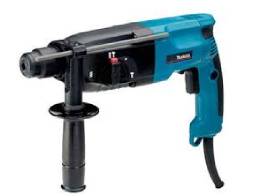 Hammering Drill