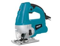 Jigsaw Cutter