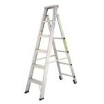 Ladder Fold Up