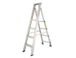 Ladder Fold Up