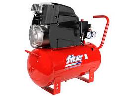 Paint Compressor