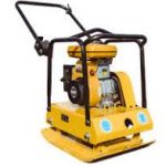 Plate Compactor