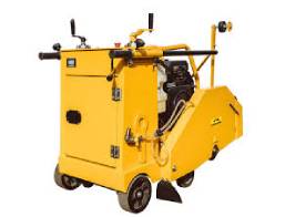 Road Cutter