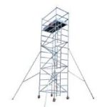 Scaffolding 1m Scaffolding 1m