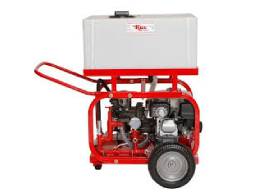 Water Test Pump